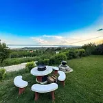 בית נופש Panorama פלוזנק