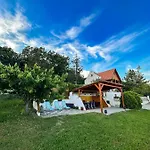 Panorama בית נופש