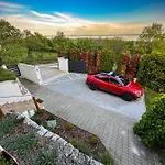 בית נופש Panorama פלוזנק