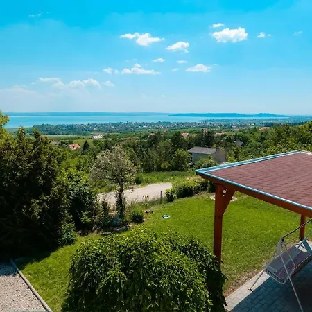 Casa vacanze Panoráma