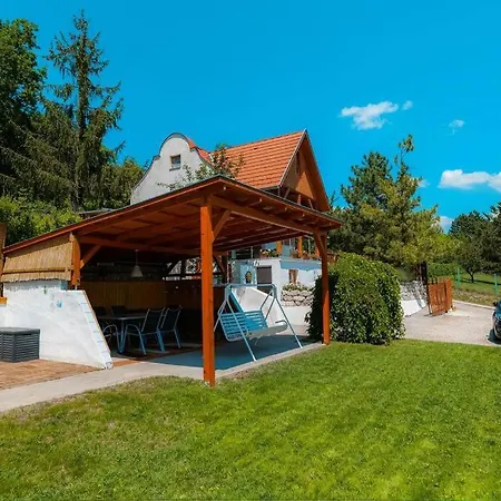 Casa vacanze Panoráma