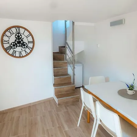 Case de vacanță Panorama