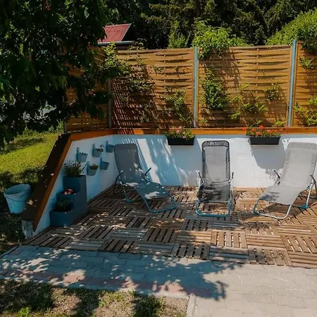 Case de vacanță Panorama