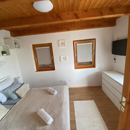Panorama Tatil Evi *