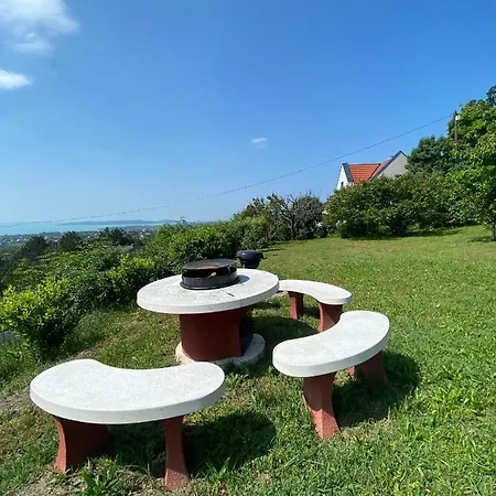 Tatil Evi Panorama *