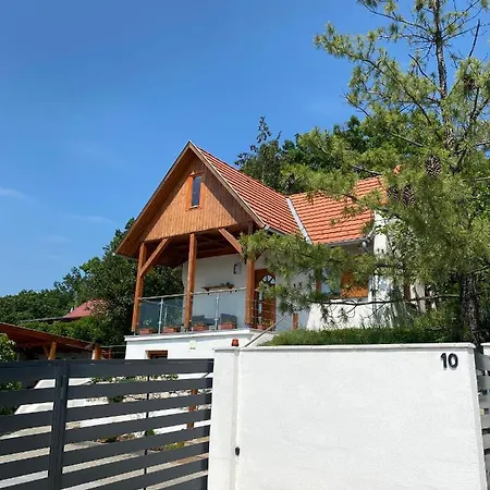 Panoráma Casa de Férias