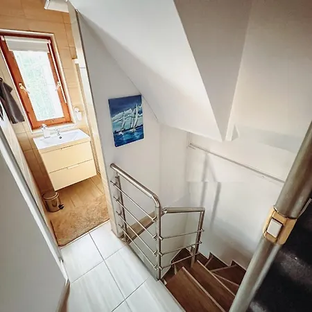 Panoráma Casa vacanze
