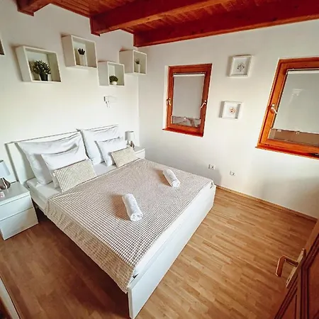 Panorama Case de vacanță