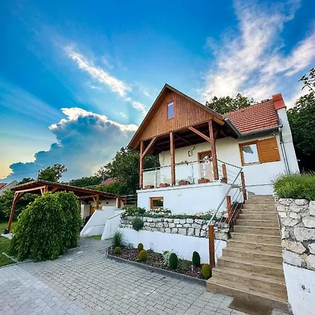Panoráma *