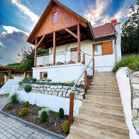Panoráma Casa de Férias *