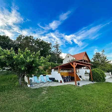 Panoráma Casa de Férias