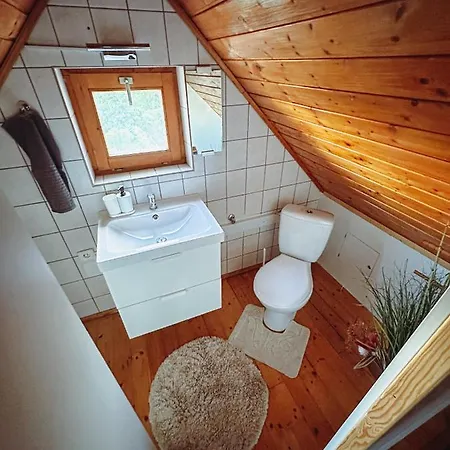 Panoráma Casa vacanze *