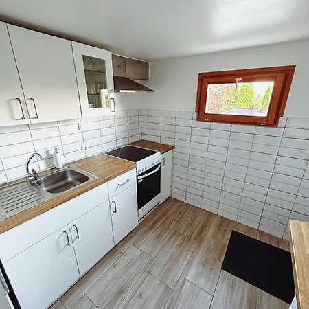 Case de vacanță Panorama