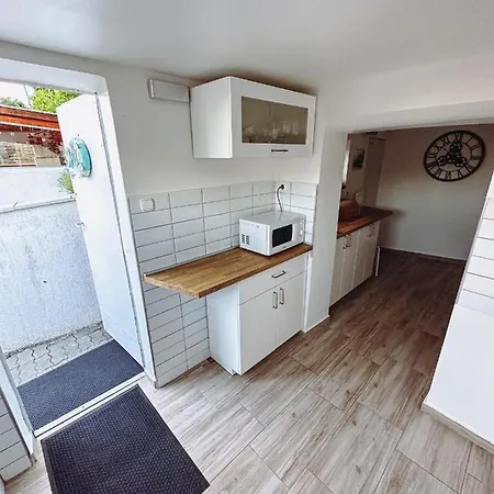 Vakantiehuis Panorama Paloznak