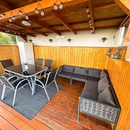 Panorama Case de vacanță *