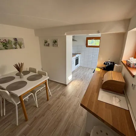 Panorama Case de vacanță *