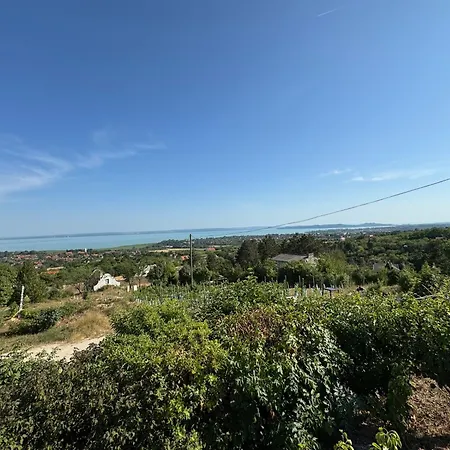 Case de vacanță Panorama *