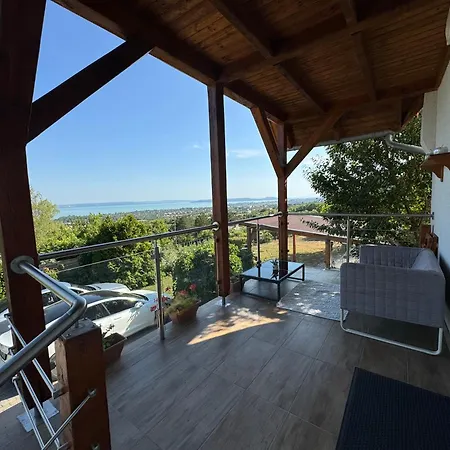 Case de vacanță Panorama