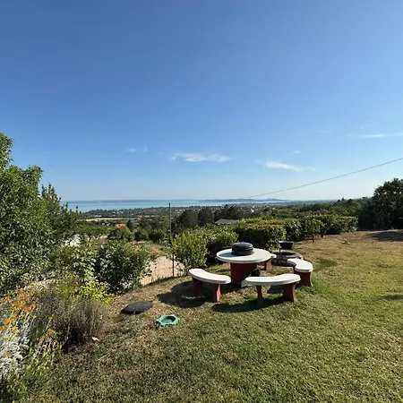 Case de vacanță Panorama
