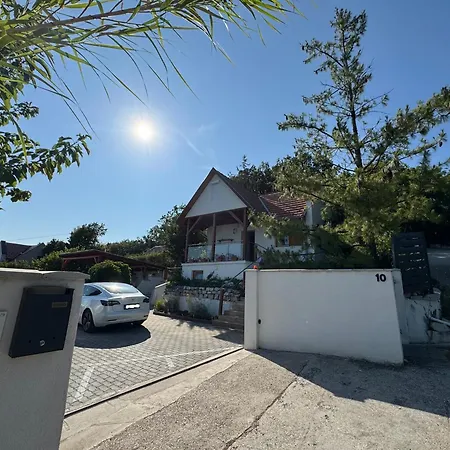 Panorama Case de vacanță