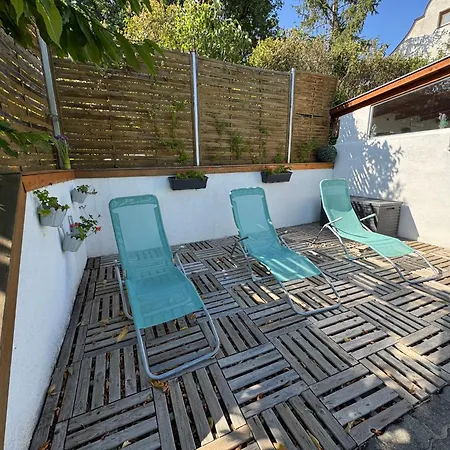 Panorama Case de vacanță *