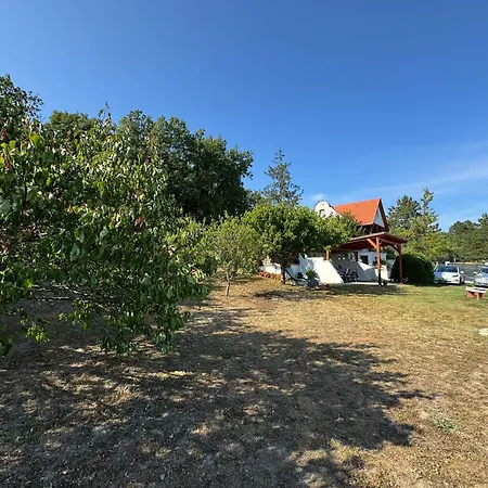 Panorama Case de vacanță Paloznak