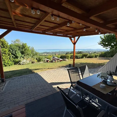 Case de vacanță Panorama