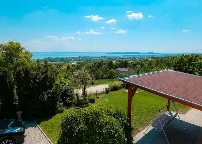 Hébergement de vacances Panorama