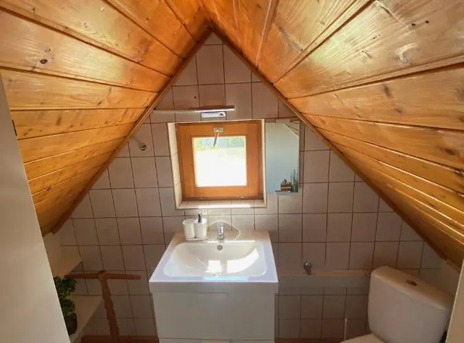 Panorama Semesterbostad Paloznak