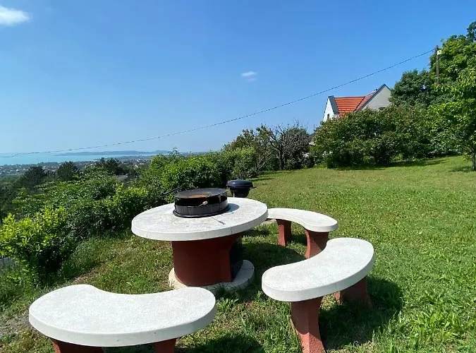 Semesterbostad Panorama *