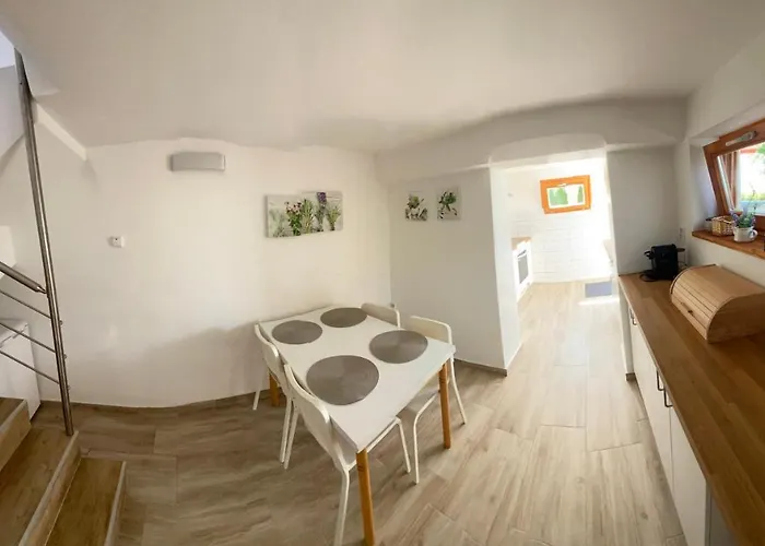 Panorama Дом отдыха *
