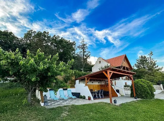 Panorama Hébergement de vacances