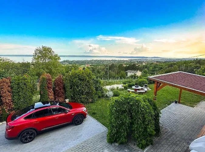 Panoráma *